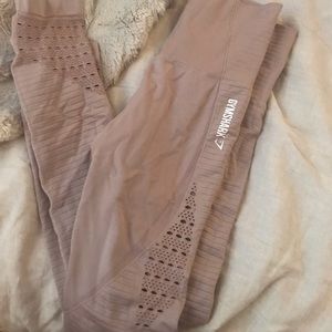 Gymshark leggings